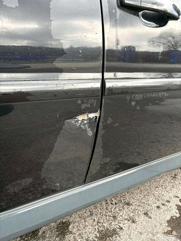 Gebraucht Opel Vectra 184 PS (135 kW) 2004 Schwarz Kombi