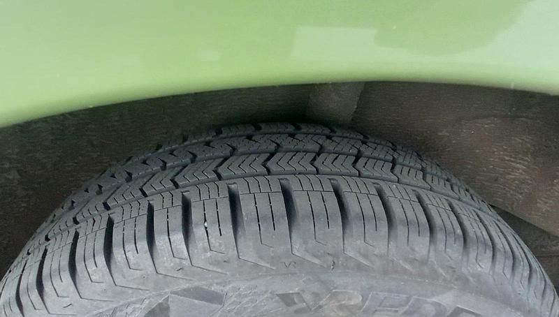 Gebraucht Nissan Micra 65 PS (47 kW) 2003 Grün Kleinwagen