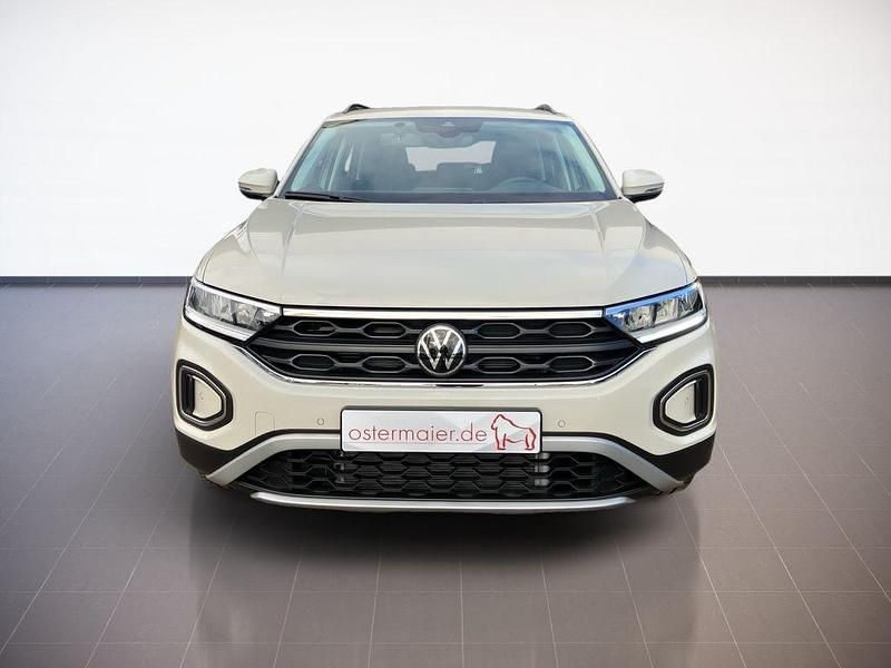 Neu VW T-Roc 150 PS (110 kW) 2025 Ascotgrau SUV