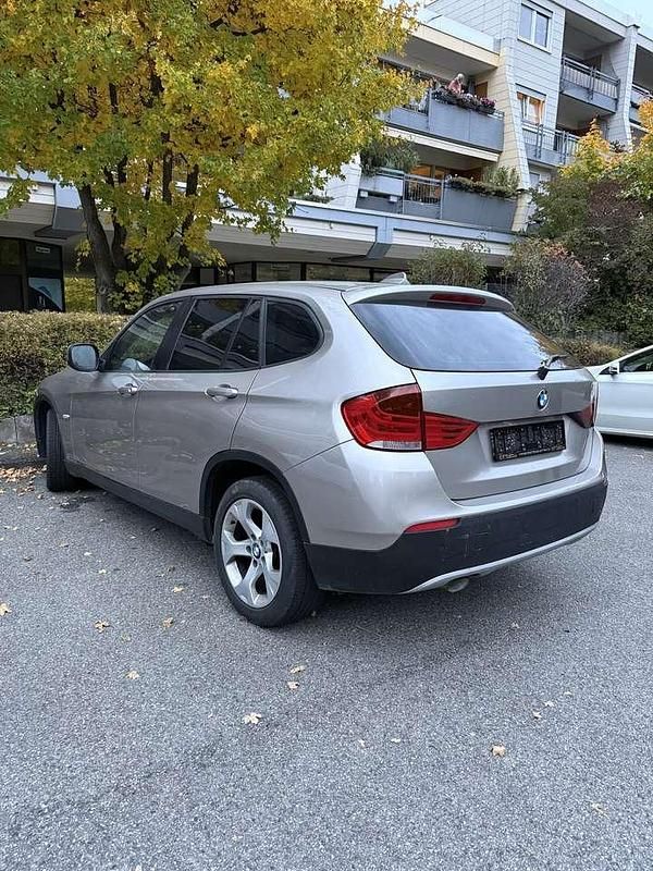 Gebraucht BMW X1 143 PS (105 kW) 2011 SUV