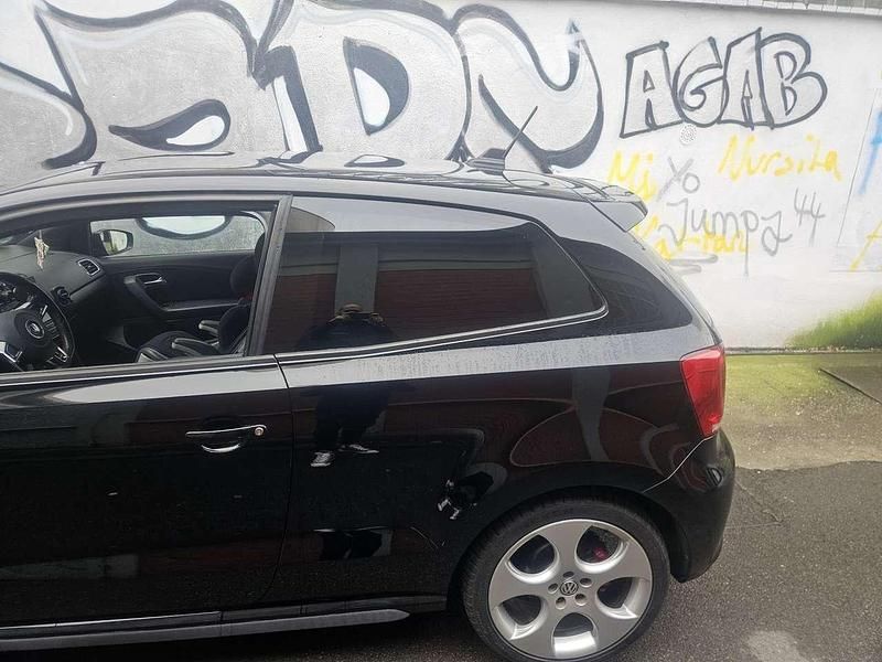 Gebraucht VW Polo GTI 179 PS (131 kW) 2011 Limousine