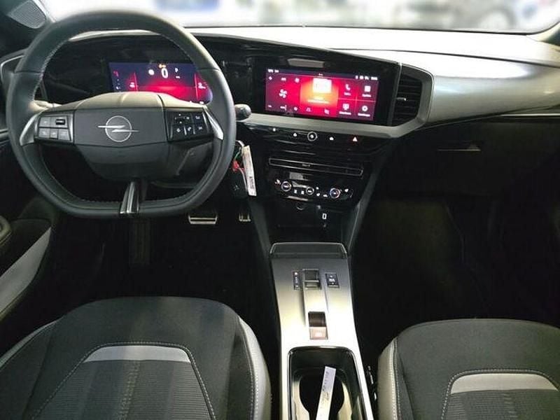 Gebraucht Opel Mokka 131 PS (96 kW) 2025 Grau SUV