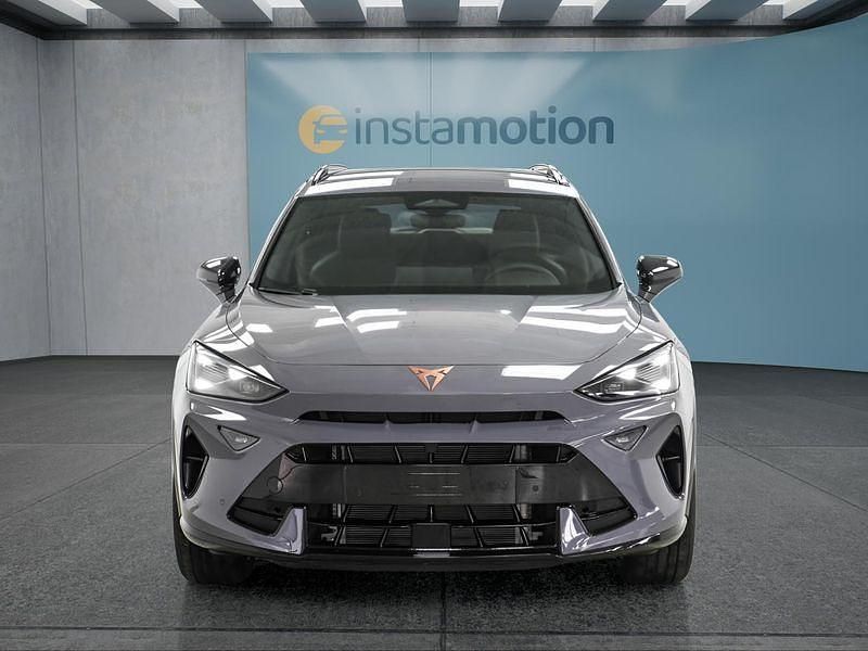 Neu Cupra Formentor 150 PS (110 kW) 2025 Grau SUV