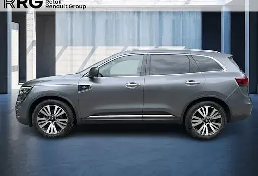 Gebraucht Renault Koleos Initiale Paris 184 PS (135 kW) 2023 Grau SUV