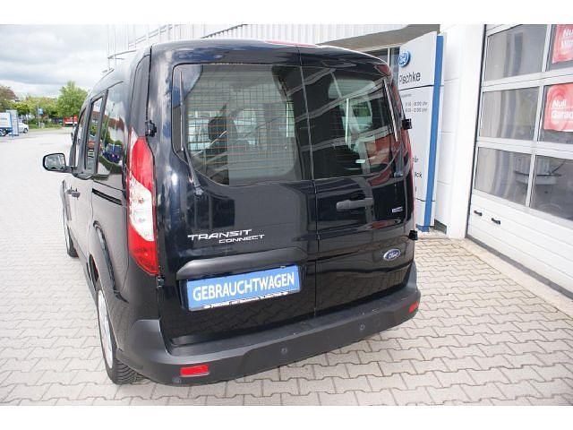 Gebraucht Ford Transit Trend 120 PS (88 kW) 2019 Kombi