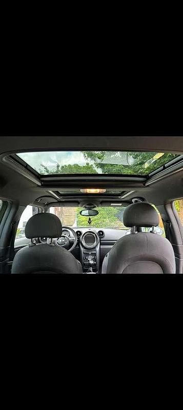 Usado Mini Cooper D 111 HP (81 kW) 2012 Citadino