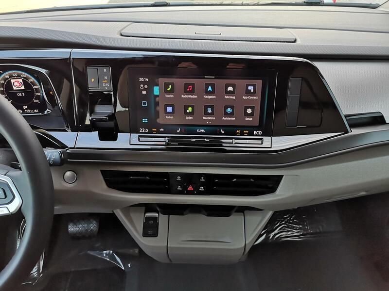 Neu VW Multivan Edition 245 PS (180 kW) 2025 Othercolor Van / Kleinbus