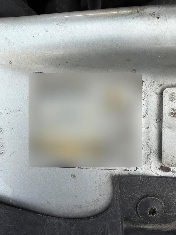 Gebraucht Opel Zafira 120 PS (88 kW) 2006 Van / Kleinbus