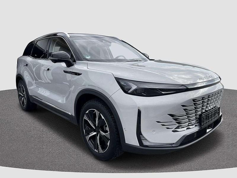 Gebraucht Baic X75 177 PS (130 kW) 2025 Silber SUV