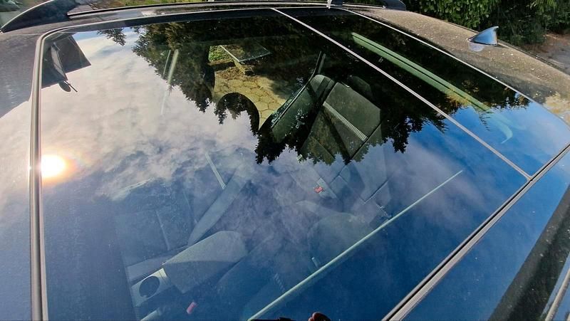 Gebraucht BMW X3 150 PS (110 kW) 2006 Schwarz SUV