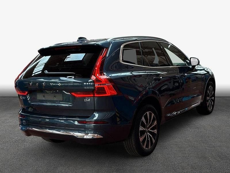 Gebraucht Volvo XC60 Plus 197 PS (144 kW) 2023 Blau SUV