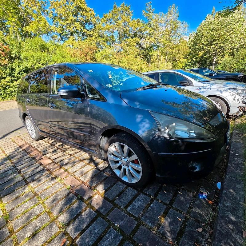 Gebraucht 2006 Mitsubishi Grandis Van / Kleinbus | 3.300 € (Fairer Preis) - Bild 1/4