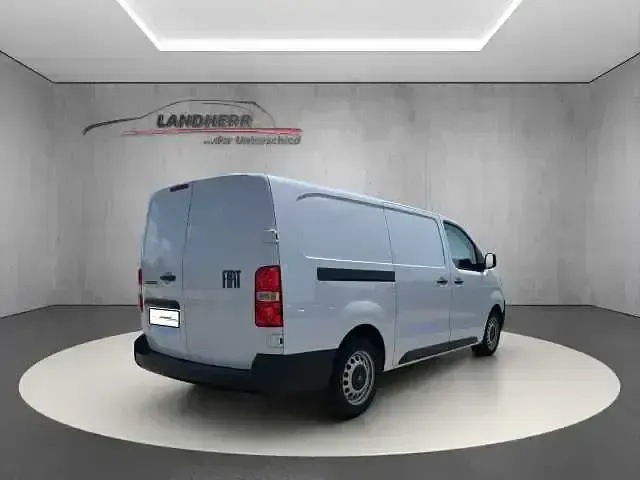 Gebraucht Fiat Scudo 144 PS (105 kW) 2025 Weiß Van