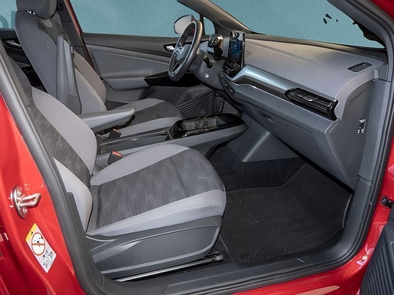 Gebraucht 2023 VW ID.4 Pro SUV | 30.699 € (Guter Preis) - Bild 1/1