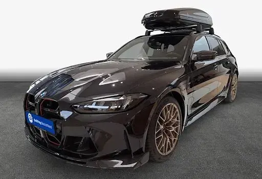 Gebraucht BMW M3 Sport Line 551 PS (405 kW) 2025 Kombi