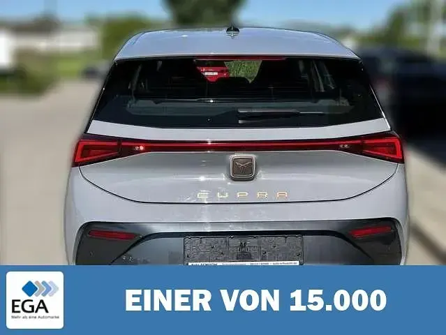 Second-hand Cupra Born e-Boost 169 kW (231 CP) 2023 Gri Hatchback