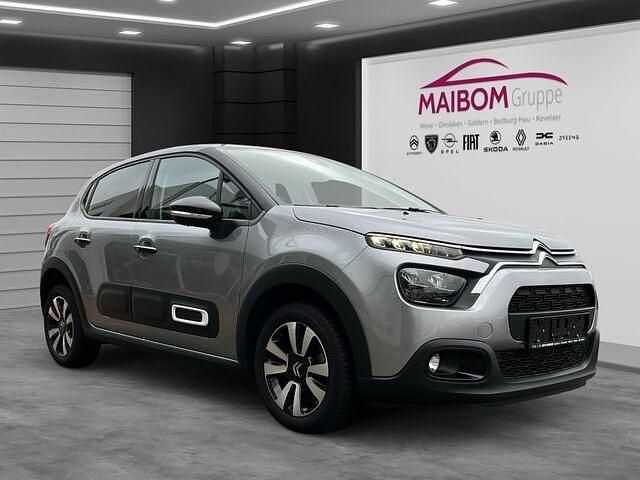 Gebraucht Citroën C3 PureTech 110 PS (80 kW) 2024 Andere farbe Kleinwagen