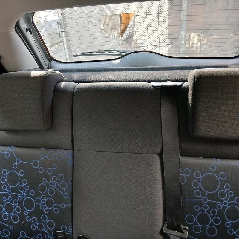 Gebraucht Ford Fiesta 78 PS (57 kW) 2006 Grau Kleinwagen