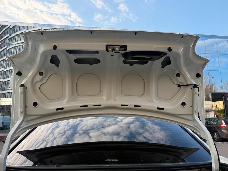 Gebraucht Subaru Impreza 230 PS (169 kW) 2006 Weiß Limousine