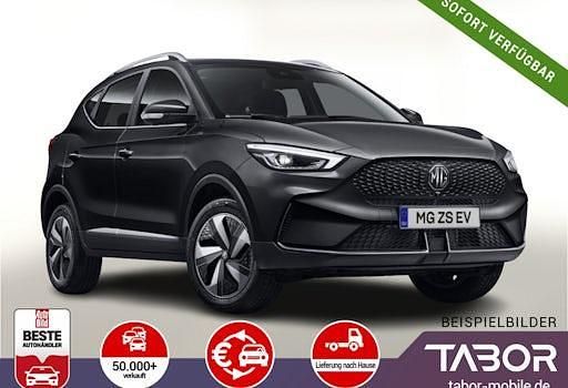 Schwarz Neu 2025 MG ZS Luxury SUV | 23.388 € (Fairer Preis) - Bild 1/4