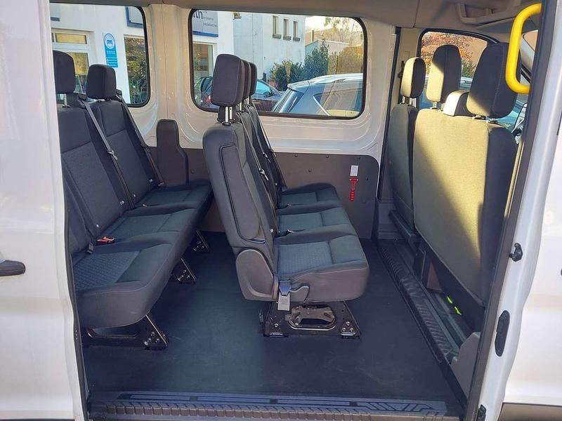 Gebraucht Ford Transit Trend 131 PS (96 kW) 2020 Other Van / Kleinbus