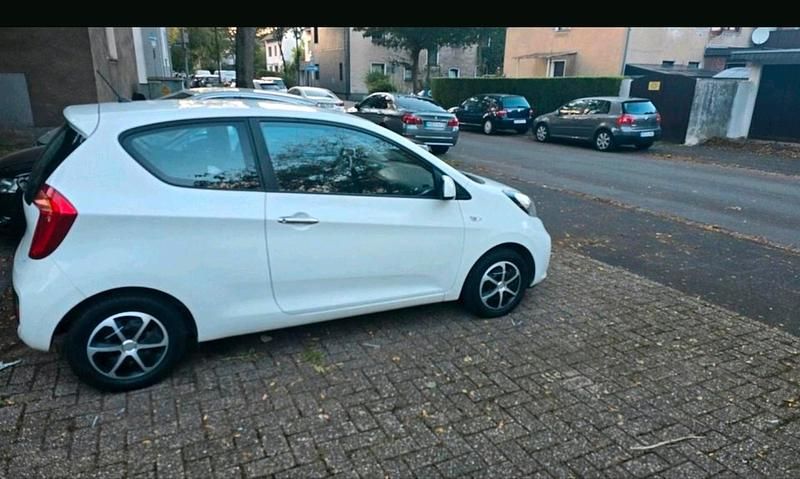 Gebraucht 2012 Kia Picanto Kleinwagen | 2.500 € (Fairer Preis) - Bild 1/4