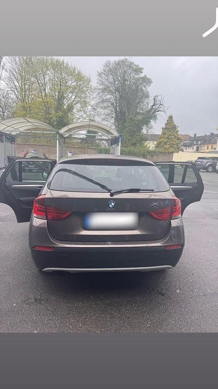 Gebraucht BMW X1 150 PS (110 kW) 2011 Andere farben SUV