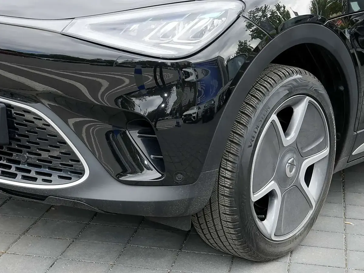 Occasion Smart #1 Edition #1 200 kW (272 ch) 2024 Noir SUV