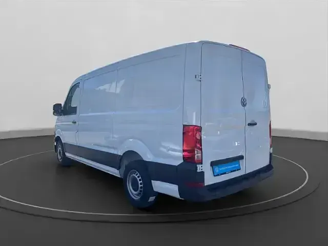 Gebraucht VW Crafter 140 PS (102 kW) 2022 Andere Van