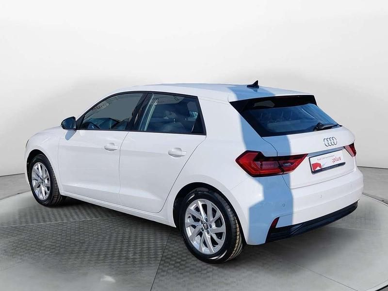 Gebraucht Audi A1 Ambiente 95 PS (69 kW) 2025 Cortinaweiß SUV