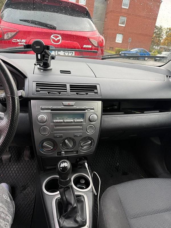 Gebraucht Mazda 2 85 PS (62 kW) 2006 Braun Kleinwagen