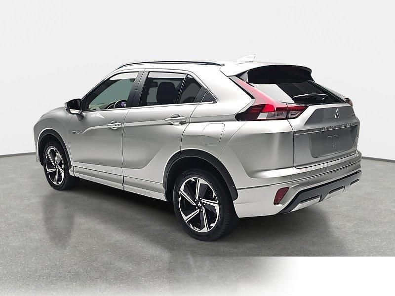 Gebraucht Mitsubishi Eclipse Cross Select 188 PS (138 kW) 2025 Metallic SUV