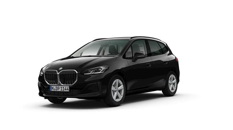 Gebraucht 2025 BMW 218 Comfort Edition | 31.900 € (Superpreis) - Bild 1/2