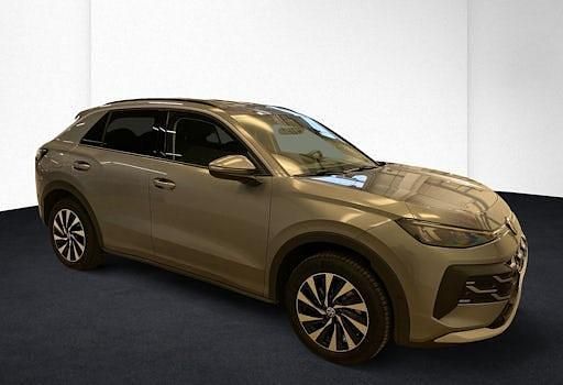 Neu VW T-Roc Life 116 PS (85 kW) 2025 Grau SUV