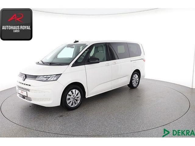 Gebraucht 2022 VW Multivan Van | 43.660 € (Superpreis) - Bild 1/4