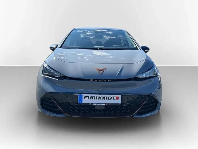 Gebraucht Cupra Born 110 kW (150 PS) 2023 Grau Kleinwagen