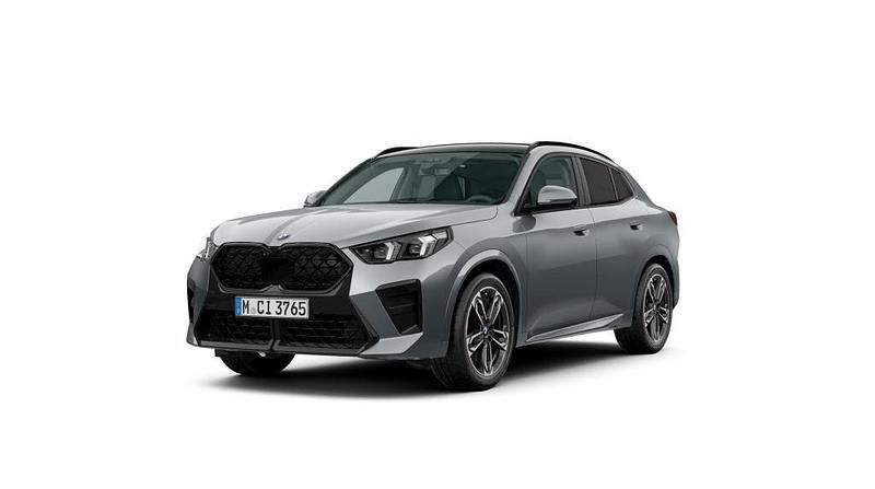 Neu BMW X2 Efficient Dynamics 156 PS (114 kW) 2025 SUV