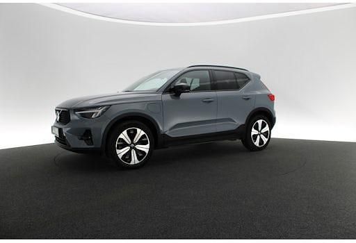 Gebraucht Volvo XC40 Plus 261 PS (191 kW) 2022 Grau SUV