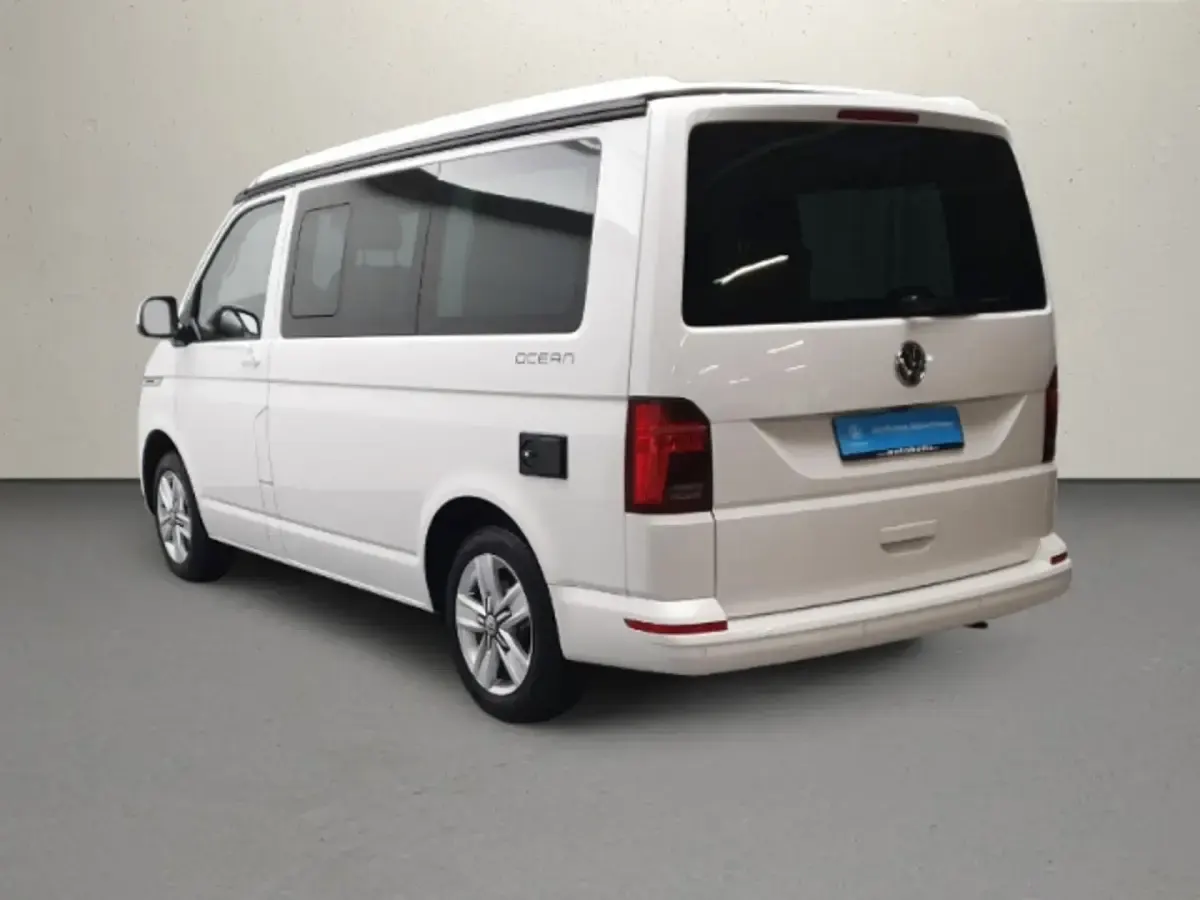 Gebraucht VW California California 150 PS (110 kW) 2023 Van