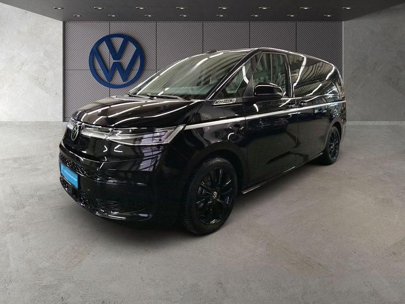 Gebraucht VW Multivan Style 150 PS (110 kW) 2024 Deep black perleffekt Van