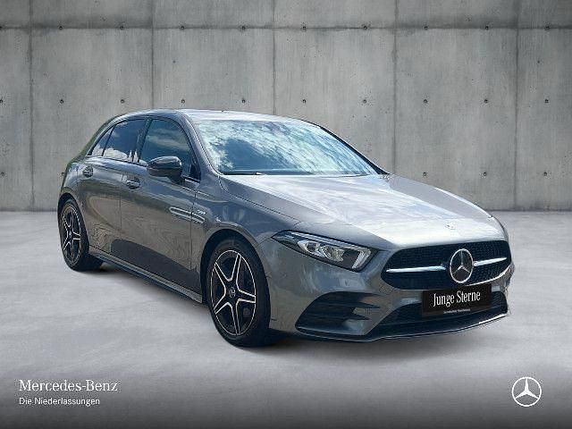 Gebraucht 2021 Mercedes A200 | 25.890 € (Fairer Preis) - Bild 1/4