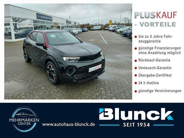 Gebraucht 2021 Opel Mokka GS Line SUV | 18.990 € (Fairer Preis) - Bild 1/4