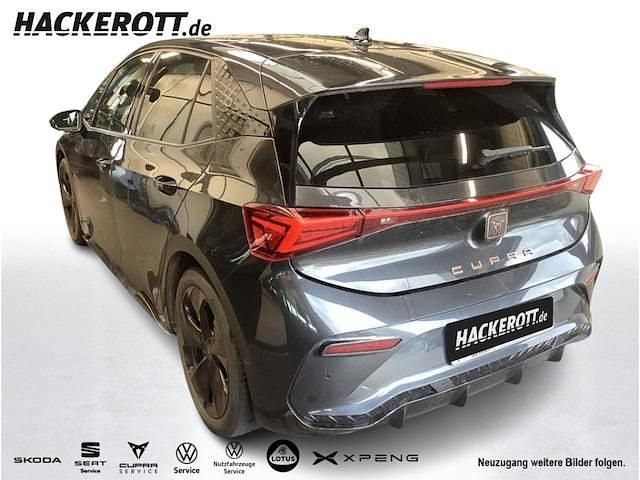Gebraucht Cupra Born 150 kW (204 PS) 2023 Kleinwagen