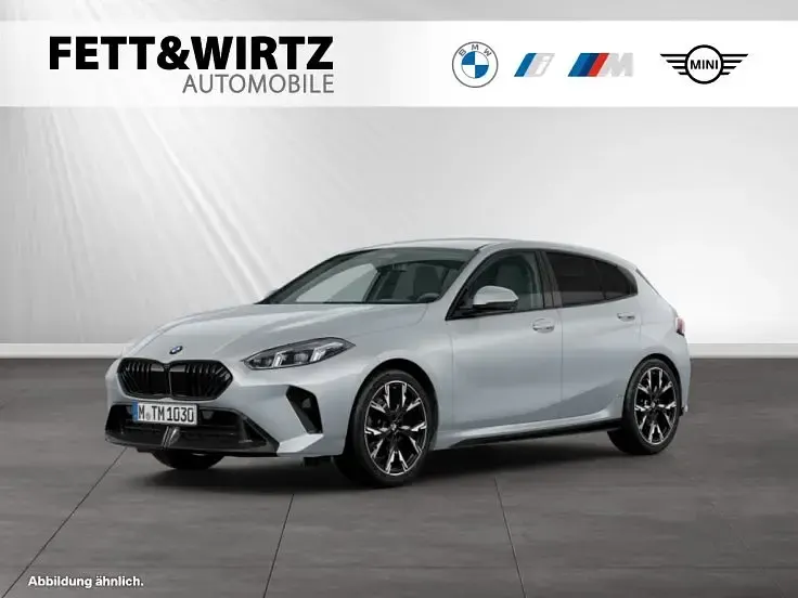 Gebraucht BMW 120 M Sport 170 PS (125 kW) 2025 Kleinwagen