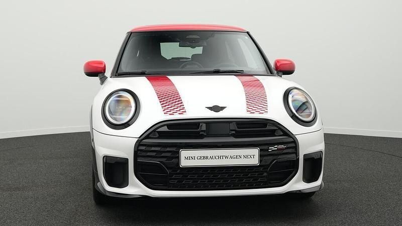 Używany Mini Cooper S 204 KM (150 kW) 2024 Biały Hatchback