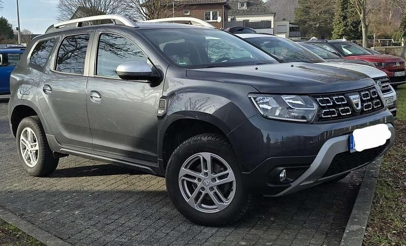 Gebraucht 2020 Dacia Duster Prestige SUV | 14.000 € (Guter Preis) - Bild 1/4