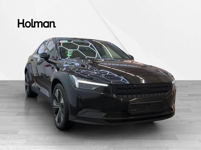 Gebraucht Polestar 2 300 kW (408 PS) 2022 Schwarz Kleinwagen