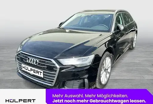 Gebraucht Audi A6 S-Line 299 PS (219 kW) 2023 Kombi