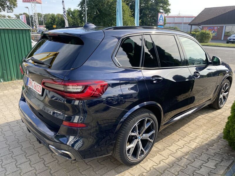 Gebraucht BMW X5 M50 400 PS (294 kW) 2019 Andere farbe SUV