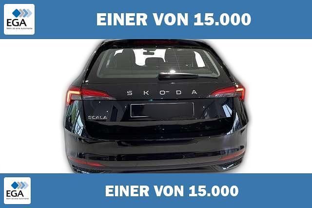 Neu Skoda Scala Essence 95 PS (69 kW) 2026 Kleinwagen